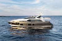 2018 Azimut Grande 27 METRI