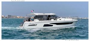 2019 Jeanneau Merry Fisher 1095