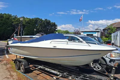 1973 Custom Jetstar 520