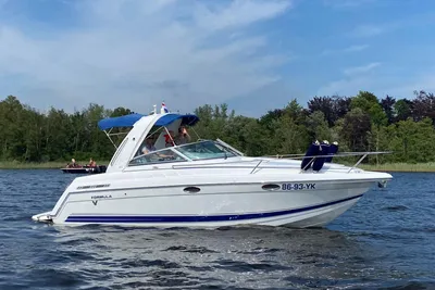 2005 Formula 27 PC