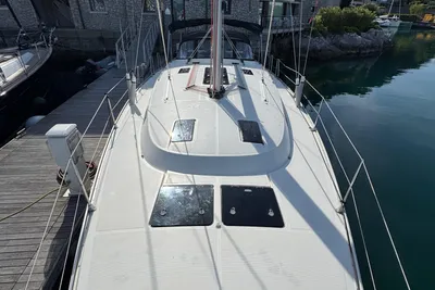 2010 Bavaria Cruiser 45