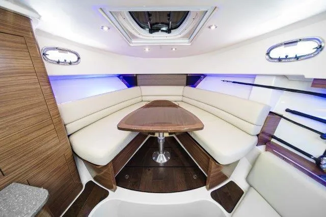 Boston Whaler 345 Conquest Yacht Photos Pics 