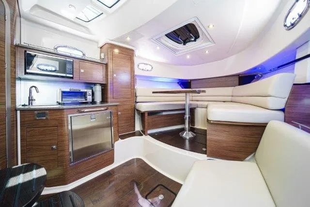 Boston Whaler 345 Conquest Yacht Photos Pics 