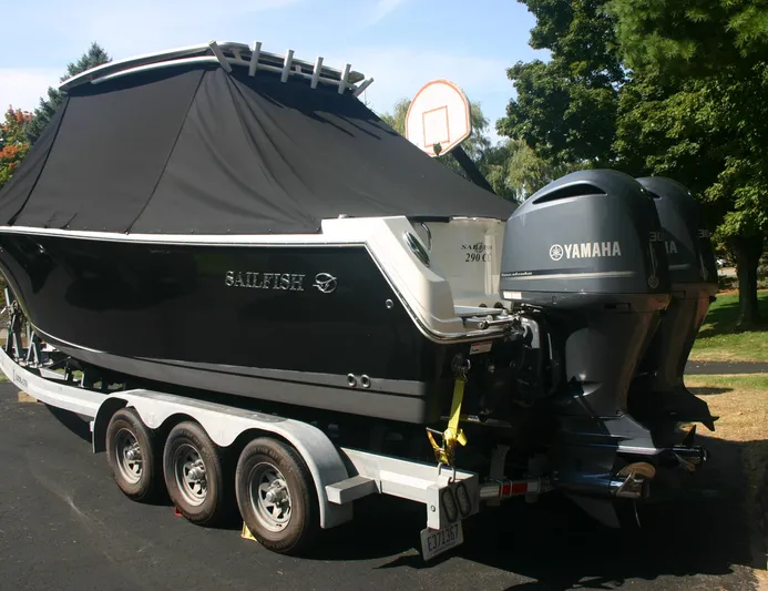  Yacht Photos Pics Port Side