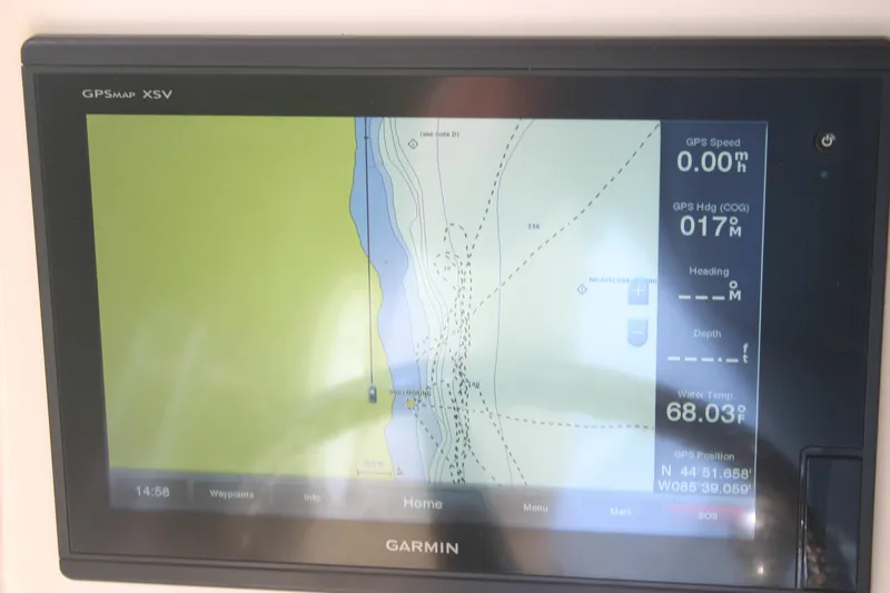  Yacht Photos Pics GPS ChartPloter