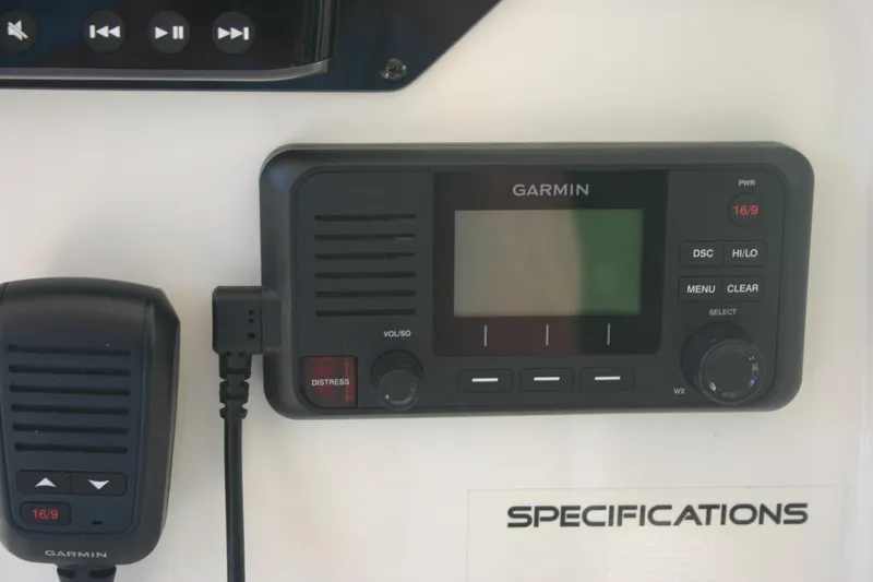  Yacht Photos Pics VHF