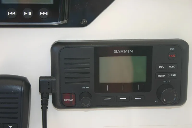  Yacht Photos Pics VHF