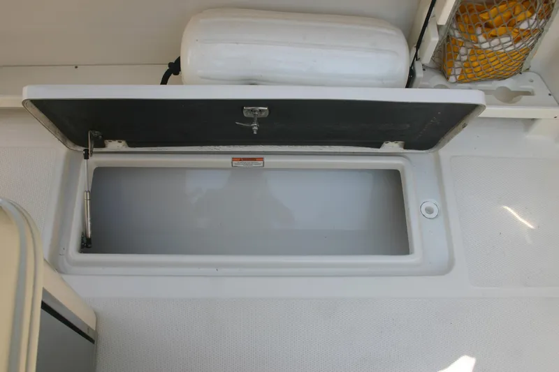  Yacht Photos Pics Cockpit Floor Storage