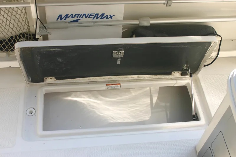  Yacht Photos Pics Cockpit Floor Storage