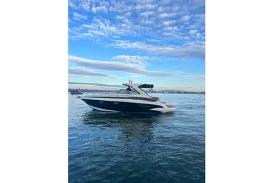Crownline 350 SY