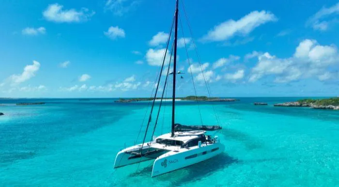 Saga Yacht Photos Pics 