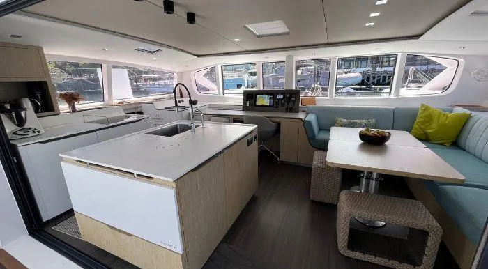 Saga Yacht Photos Pics 