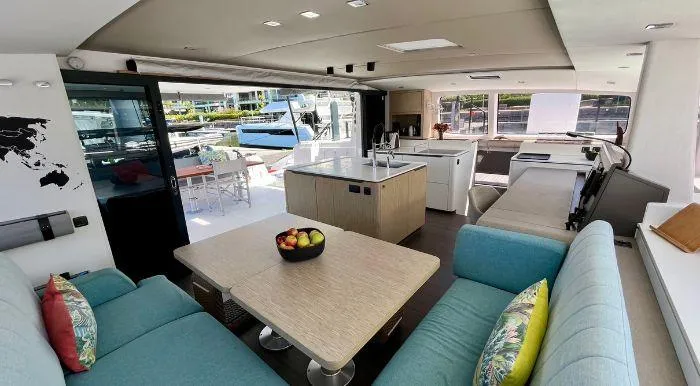 Saga Yacht Photos Pics 