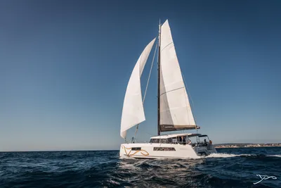 2026 Nautitech 44 Open