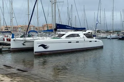 2004 Nautitech 47