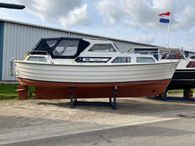 1987 Saga 27 AK (VERKOCHT)