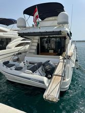 Sealine T60
