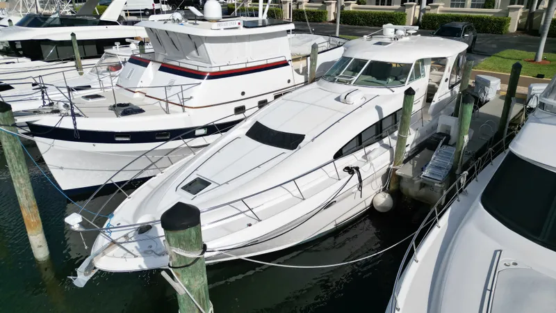 Syrenka Yacht Photos Pics 