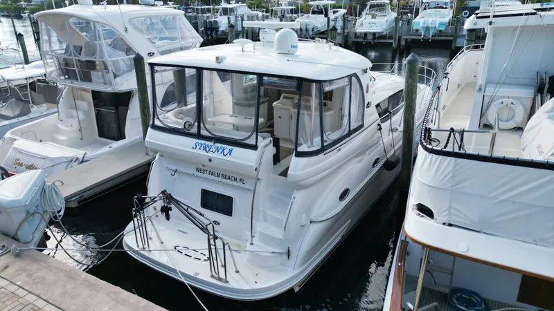 Syrenka Yacht Photos Pics 