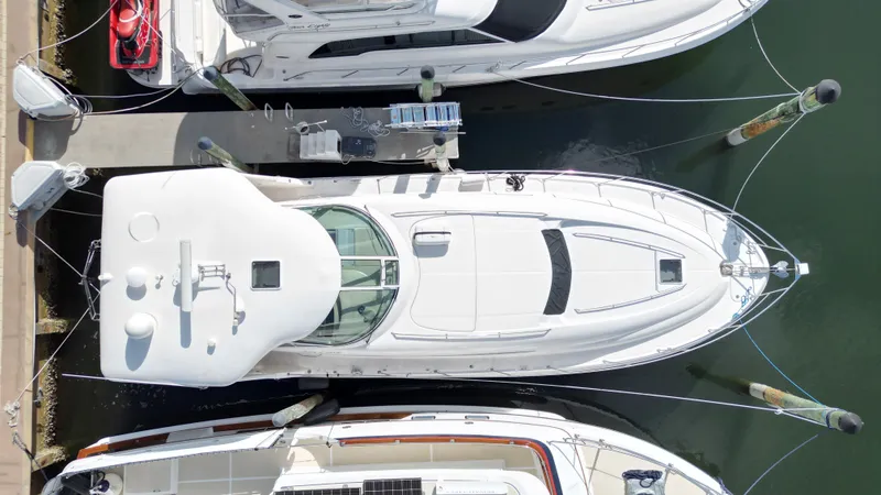 Syrenka Yacht Photos Pics 