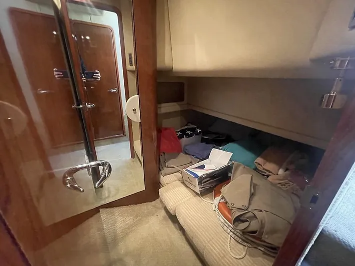 Syrenka Yacht Photos Pics 