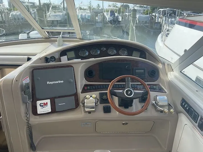 Syrenka Yacht Photos Pics 