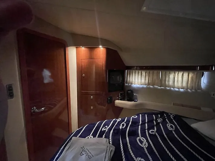 Syrenka Yacht Photos Pics 