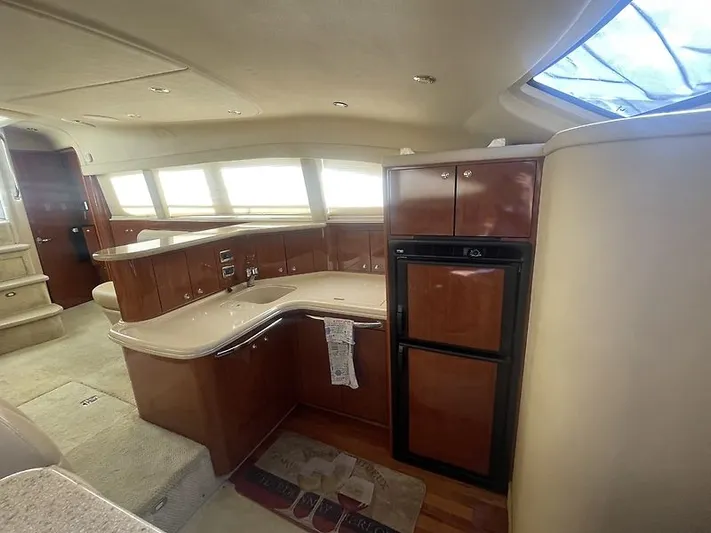 Syrenka Yacht Photos Pics 