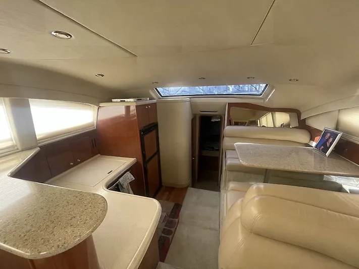 Syrenka Yacht Photos Pics 