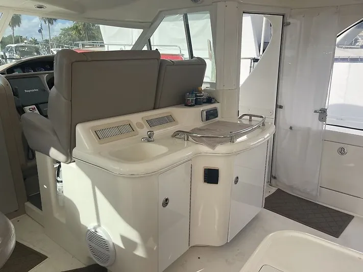 Syrenka Yacht Photos Pics 