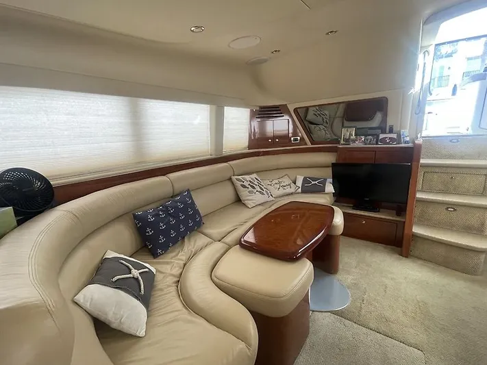 Syrenka Yacht Photos Pics 