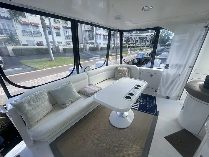 Syrenka Yacht Photos Pics 