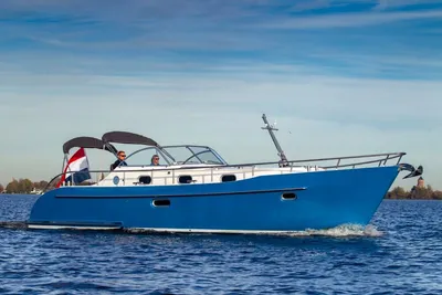 2018 Vedette 10.30 Cabin Comfort Line