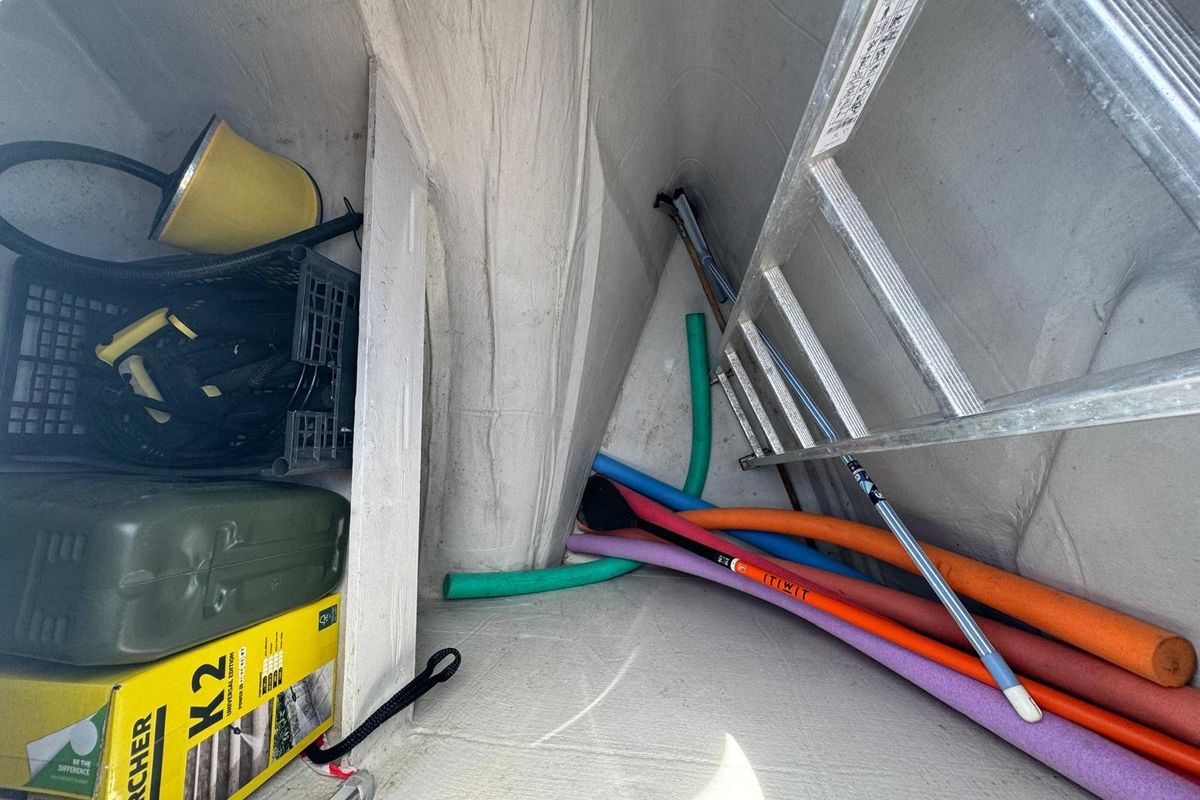 2019 Fountaine Pajot 43 