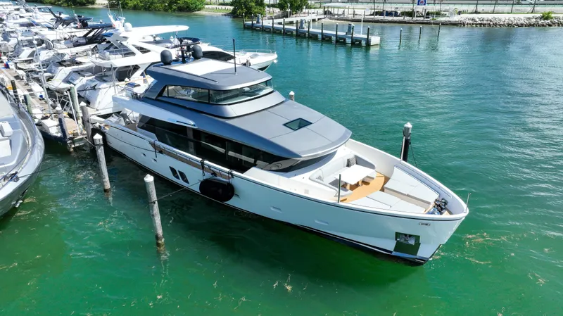 About Time Yacht Photos Pics 