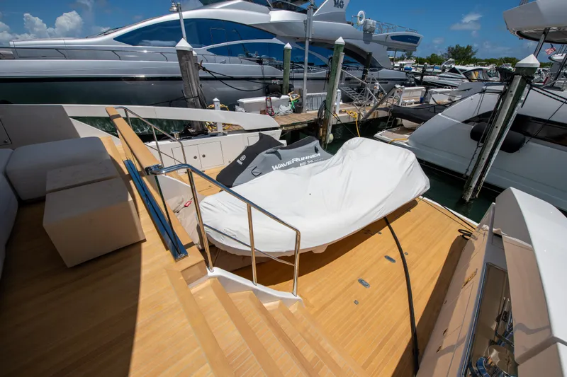 About Time Yacht Photos Pics 