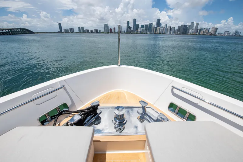 About Time Yacht Photos Pics 