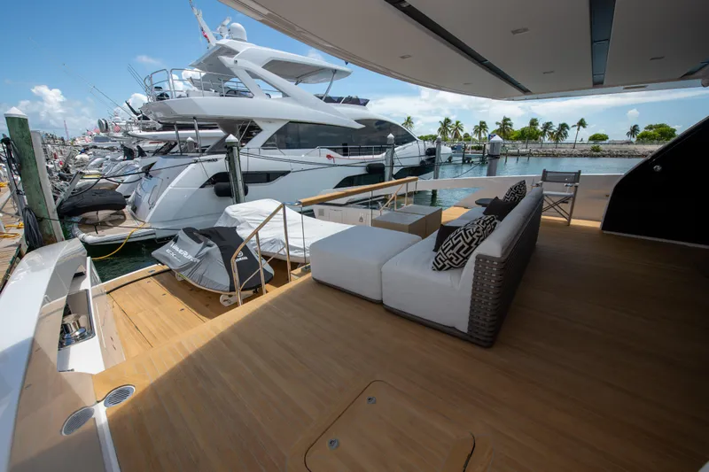 About Time Yacht Photos Pics 