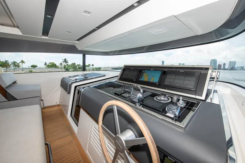 About Time Yacht Photos Pics 