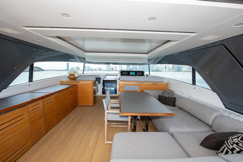 About Time Yacht Photos Pics 