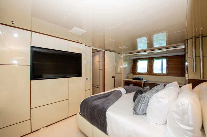 About Time Yacht Photos Pics 