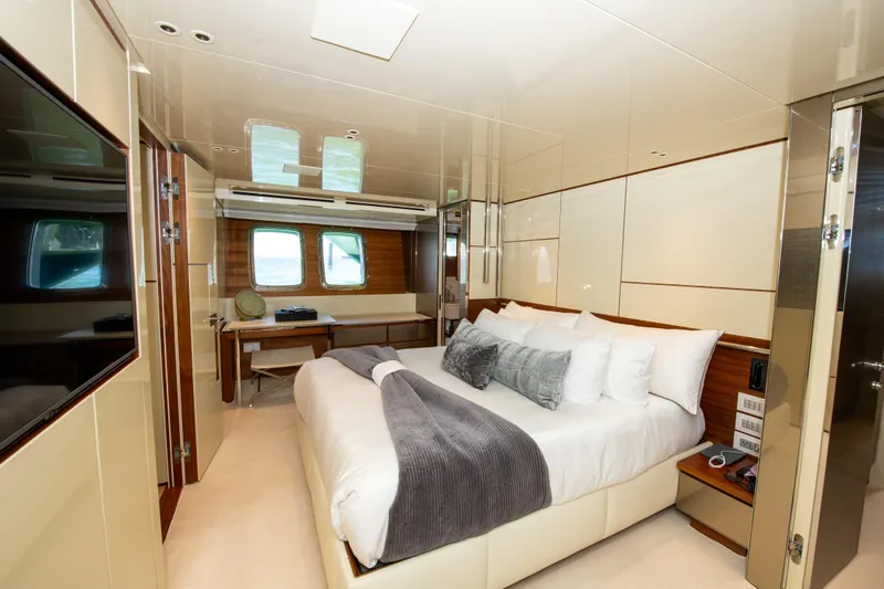 About Time Yacht Photos Pics 