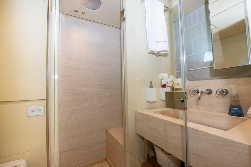 About Time Yacht Photos Pics 