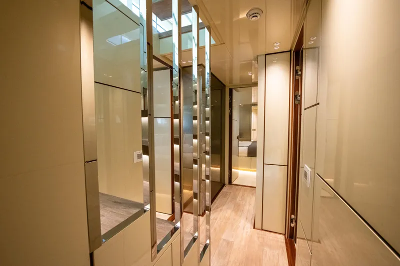 About Time Yacht Photos Pics 