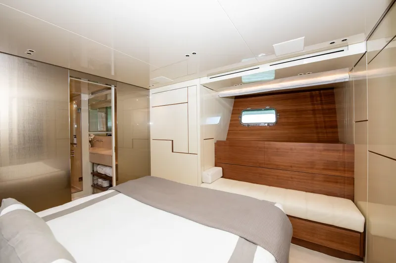 About Time Yacht Photos Pics 