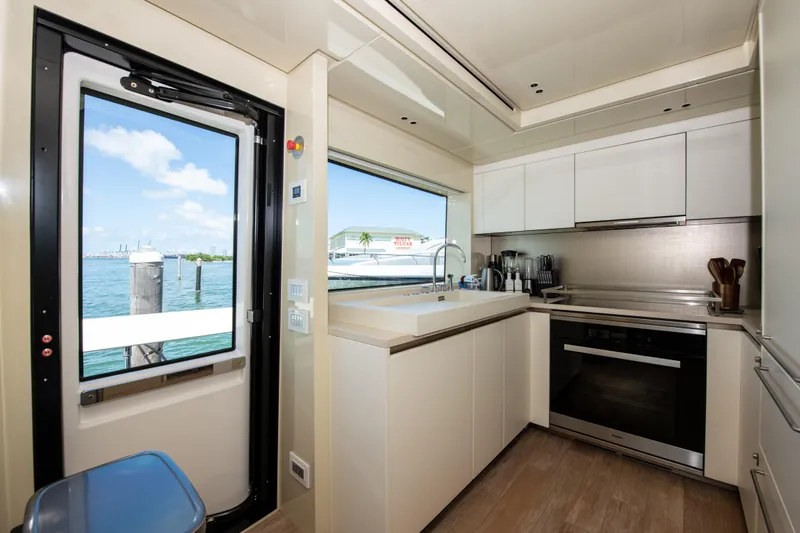 About Time Yacht Photos Pics 