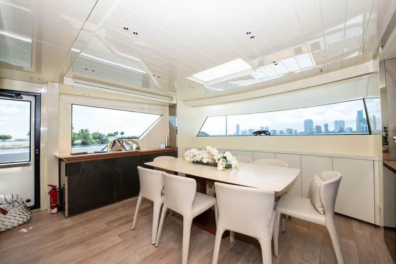 About Time Yacht Photos Pics 