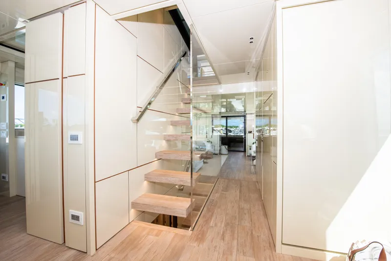 About Time Yacht Photos Pics 