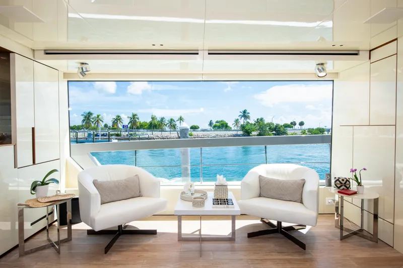 About Time Yacht Photos Pics 