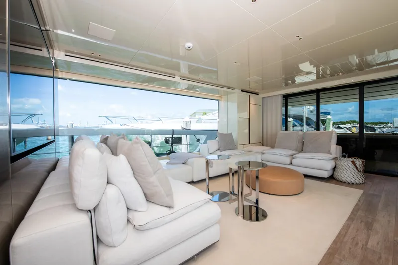 About Time Yacht Photos Pics 